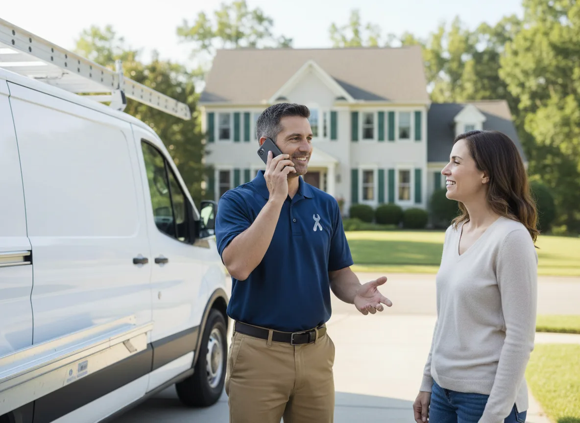 Home Gutter Service Erin, TN FAQs